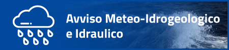 Avviso Meteo-Idrogeologico e Idraulico