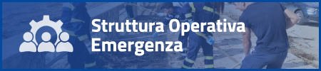 Struttura Operativa Emergenza