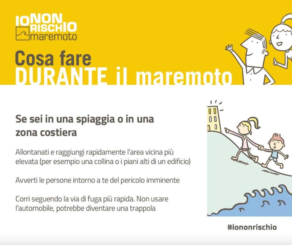 [VIDEO] Aggiornamento delle ore 07:37 (comunicazione cessata allerta) - A T T E N Z I O N E - INGV HA  EMESSO UN’ALLERTA TSUNAMI PER LE PROVINCE DI SIRACUSA, CATANIA E MESSINA 