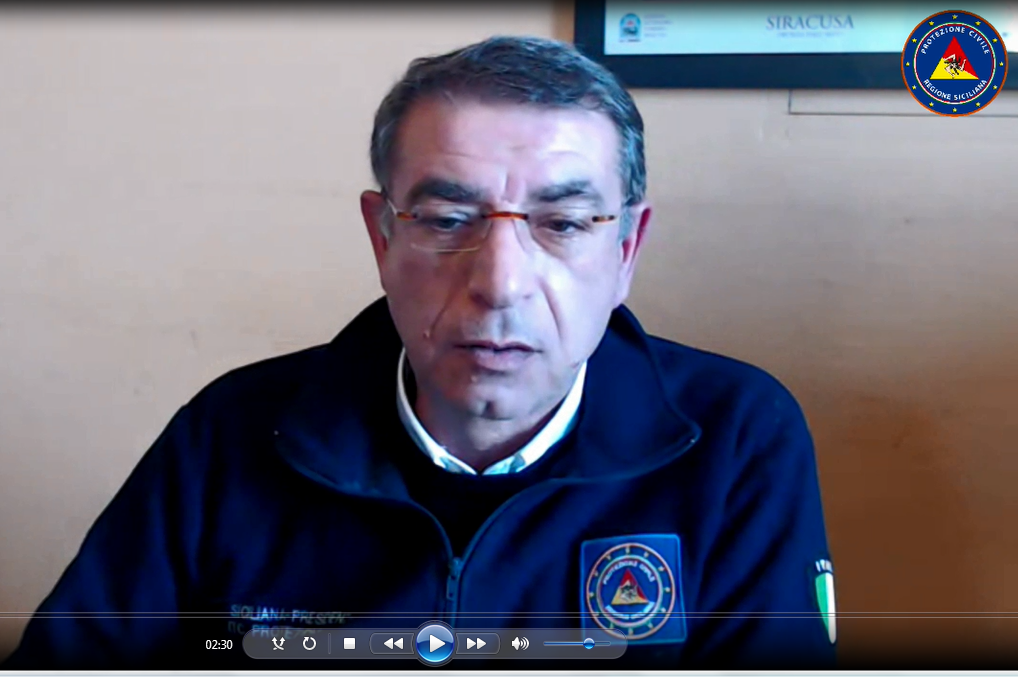Coronavirus Un Approccio Nuovo All Emergenza Intervista A Biagio