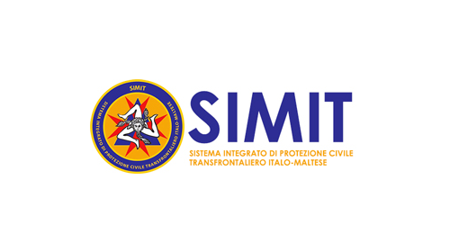 SIMIT - SISTEMA INTEGRATO DI PROTEZIONE CIVILE TRANSFRONTALIERO ITALO-MALTESE