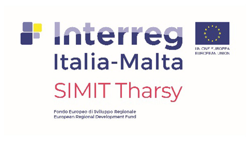 Progetto SIMIT THARSY, Tsunami Hazard Reduction System - Programma INTERREG V-A Italia-Malta -  2019-2021