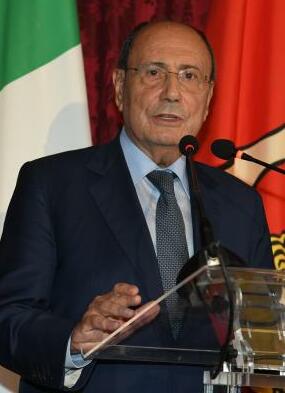Diga Trinità, Schifani: Ministero sospende il fuori esercizio, possiamo continuare ad invasare acqua.