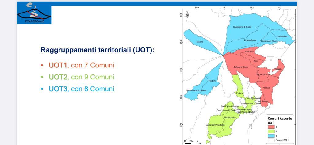 Rischio Sismico, oggi a Nicolosi la prima riunione operativa del Centro MS sulla Microzonazione Sismica