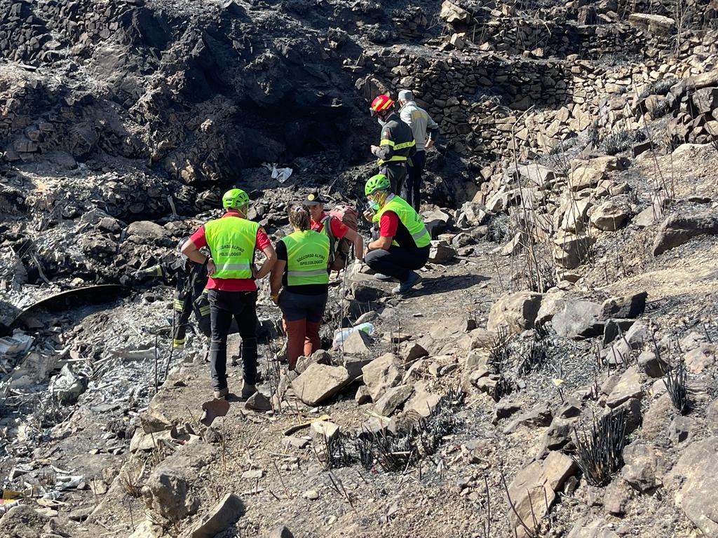 Aumentare le squadre USAR in Sicilia. Questo è il nuovo indirizzo strategico del Direttore Generale Salvo Cocina per salvare le vite in caso di calamità naturale