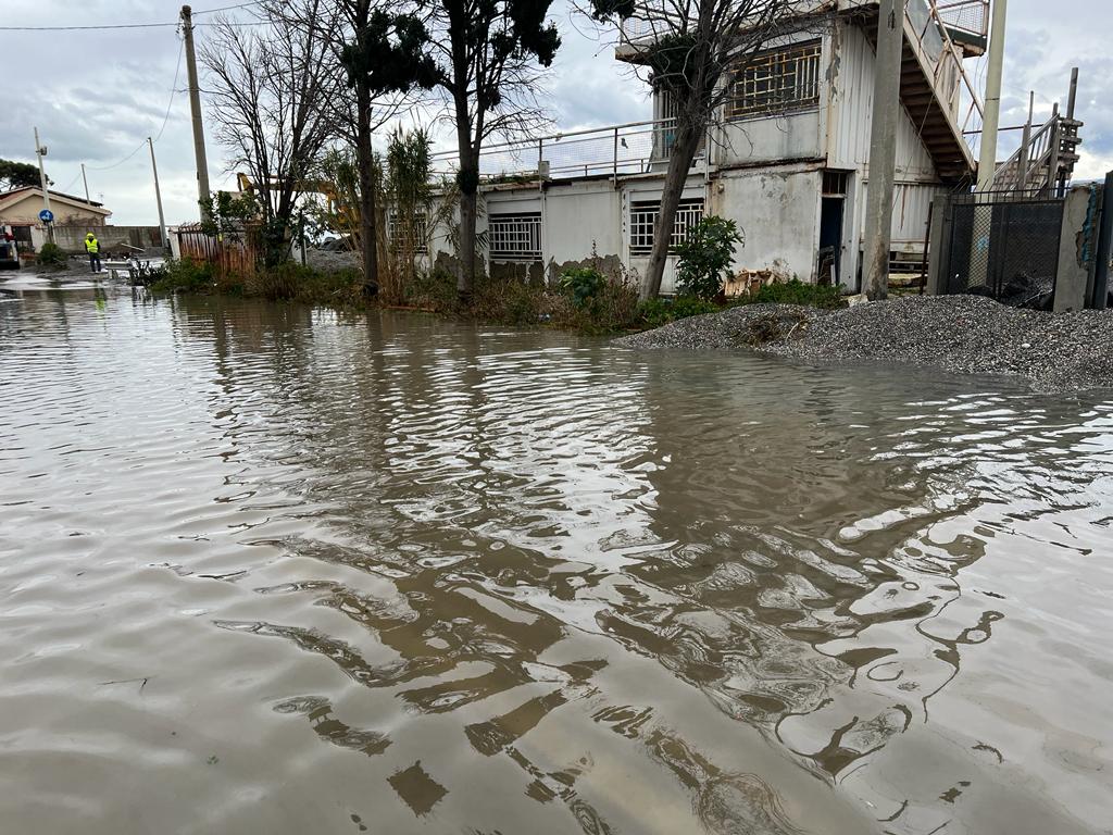 Maltempo in Sicilia, Schifani: ’’Stiamo valutando la possibilità di dichiarare lo stato di crisi regionale’’