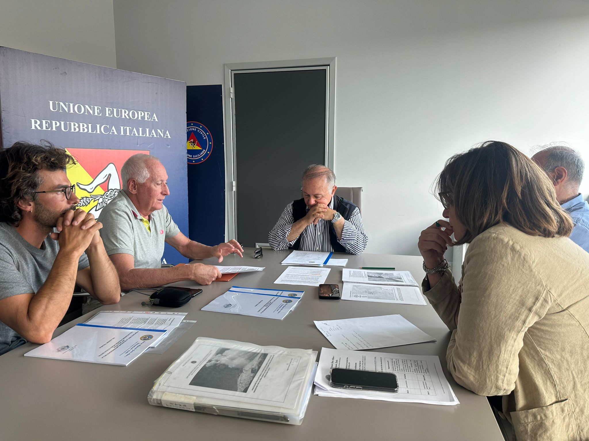 Fruizione dell’Etna: Protezione civile siciliana e Guide alpine e Vulcanologiche lavorano a un piano innovativo