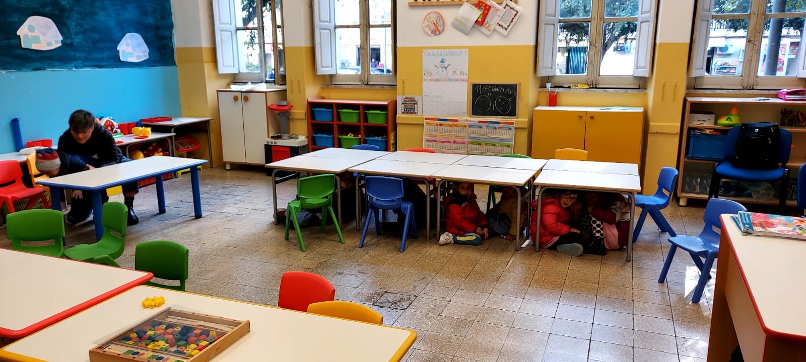 [VIDEO] Commemorazione sisma di Val di Noto: più di ventimila persone coinvolte nelle esercitazioni di evacuazione scuole svoltesi  ieri in tutta la Sicilia