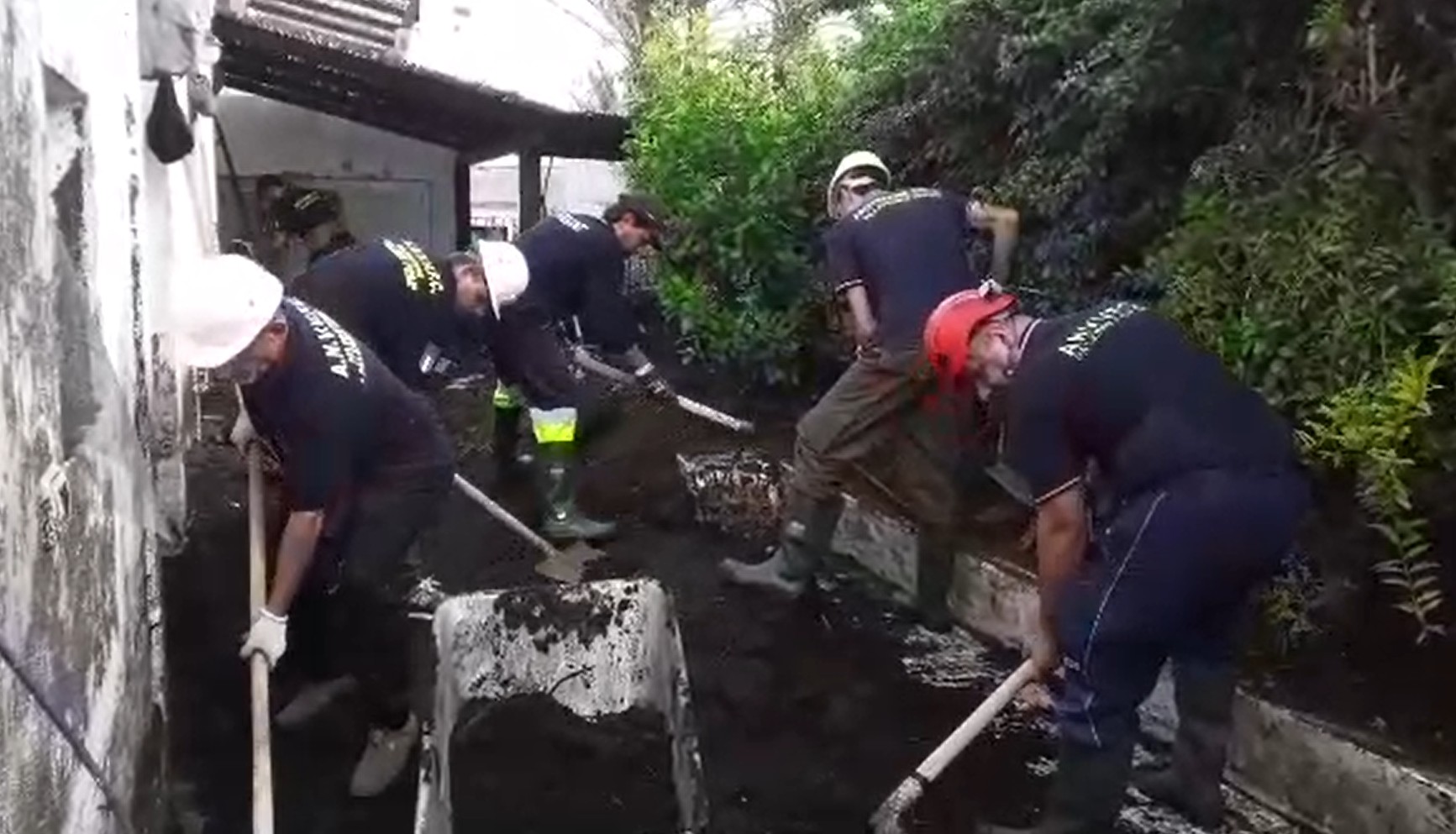 Stromboli, Consiglio dei Ministri delibera lo stato di emergenza  per gli eventi meteorologici dello scorso 12 agosto