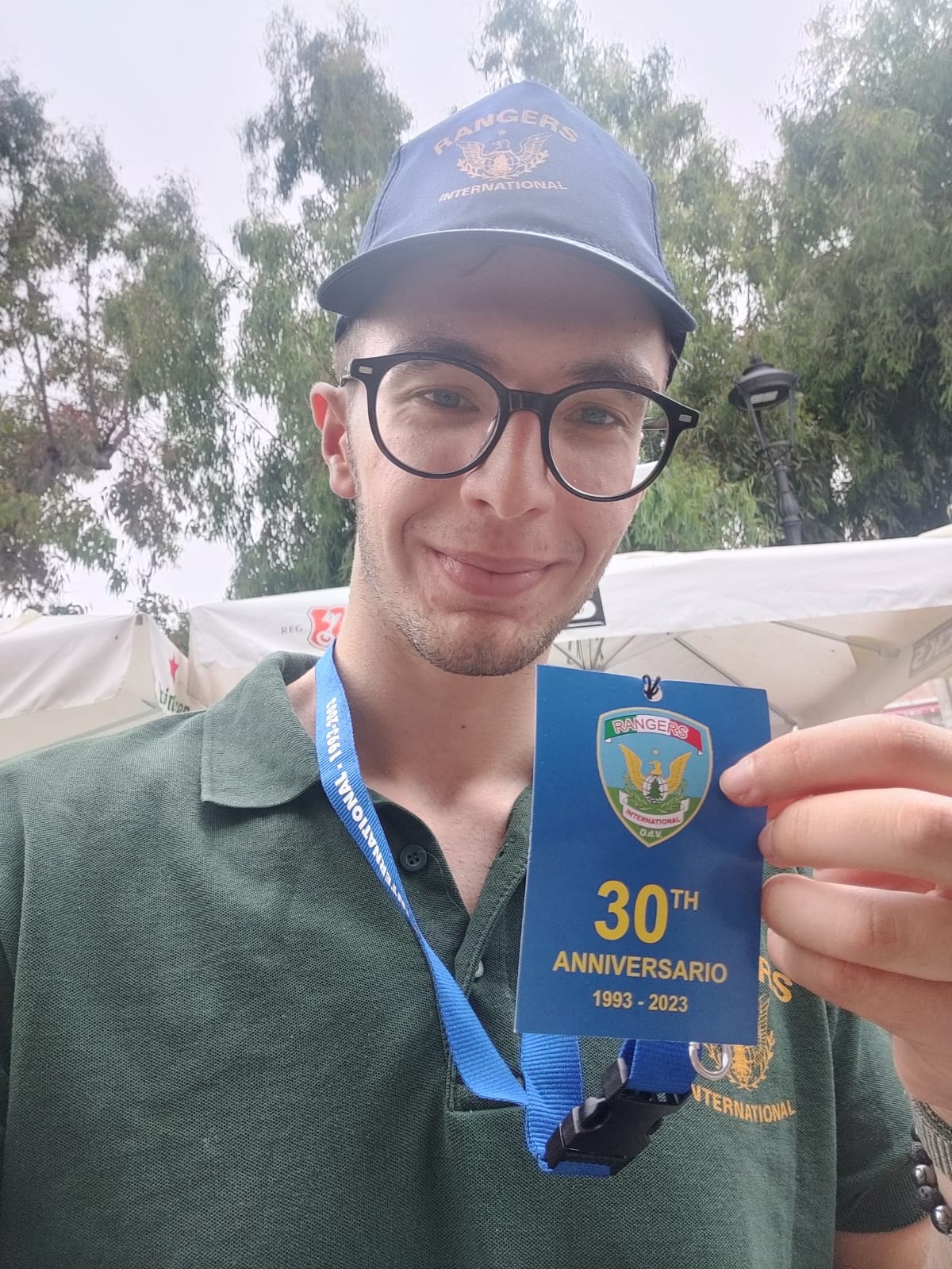 Tavolo Nazionale dei Giovani per la protezione civile: l’intervista al delegato siciliano Agatino Barberi  