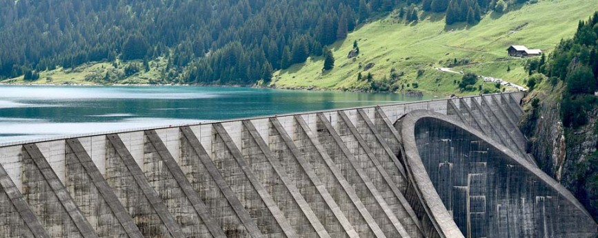 Emergenza Idrica: Verifiche sul Livello della Diga Ancipa