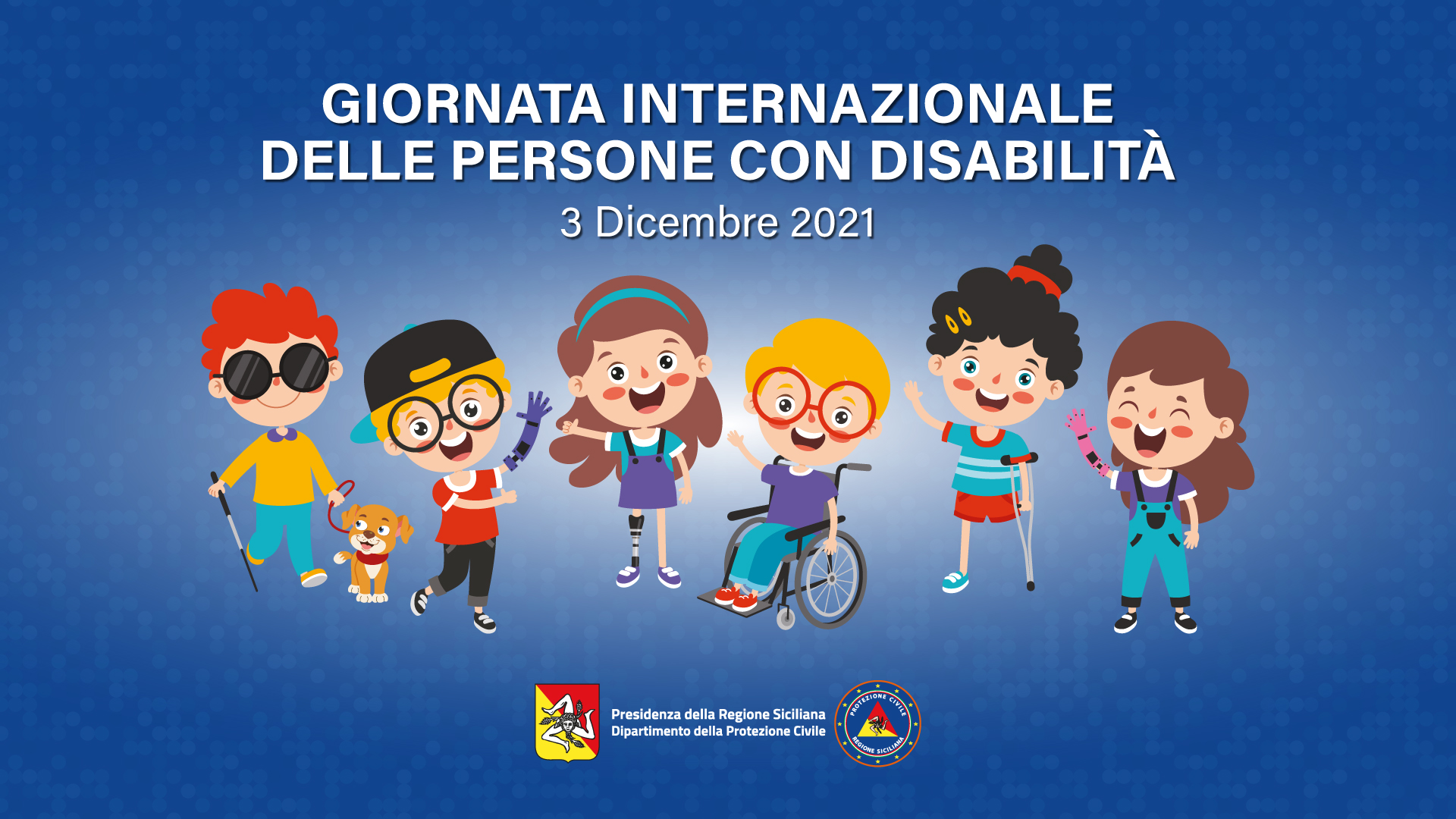 Giornata internazionale delle persone con disabilità: il nuovo piano di Protezione Civile di Vulcano