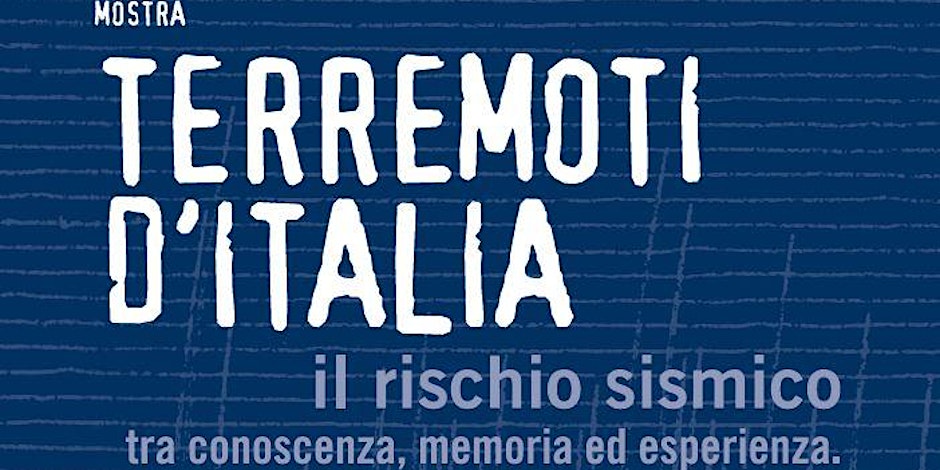 Protezione civile, dal 12 maggio a Campobello di Mazara (Tp) la terza tappa della mostra sui terremoti