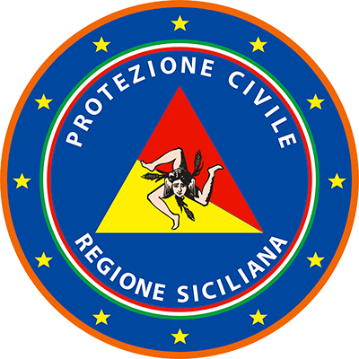 Stemma del DRPC Sicilia Dipartimento della Protezione Civile ...