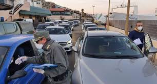 Validi i "tesserini dei pendolari" già autorizzati dal DRPC Sicilia. Lo precisa la circolare n. 17 del 19 maggio
