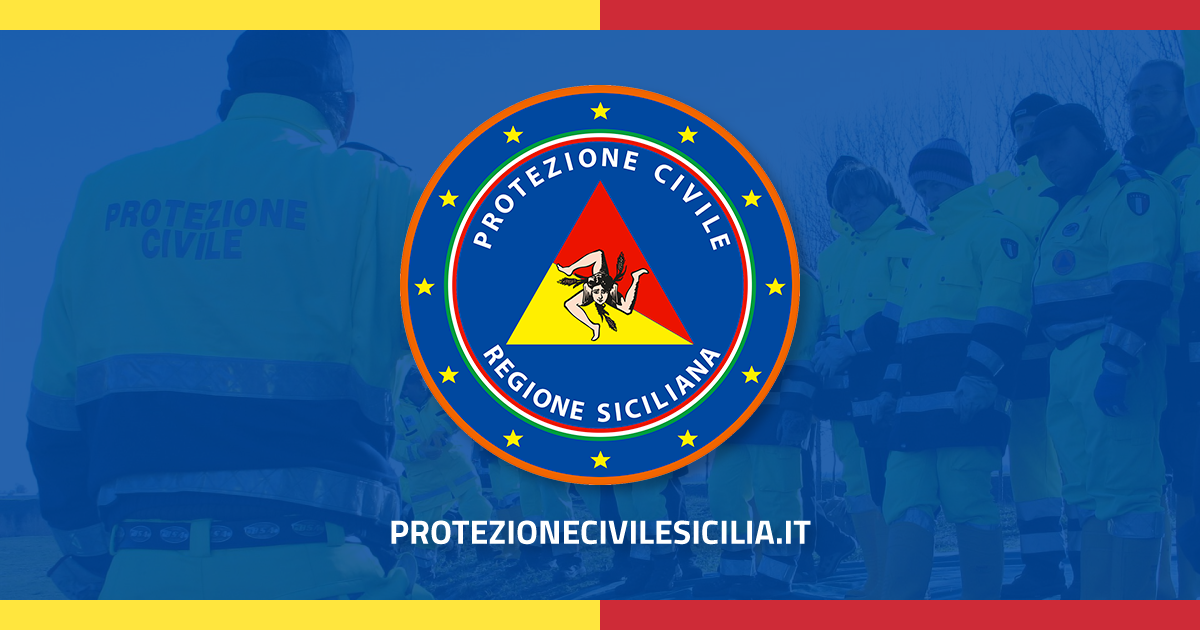 Protezione civile Siciliana, previste nei prossimi giorni ondate di calore - Comunicato stampa del 29 giugno 2022