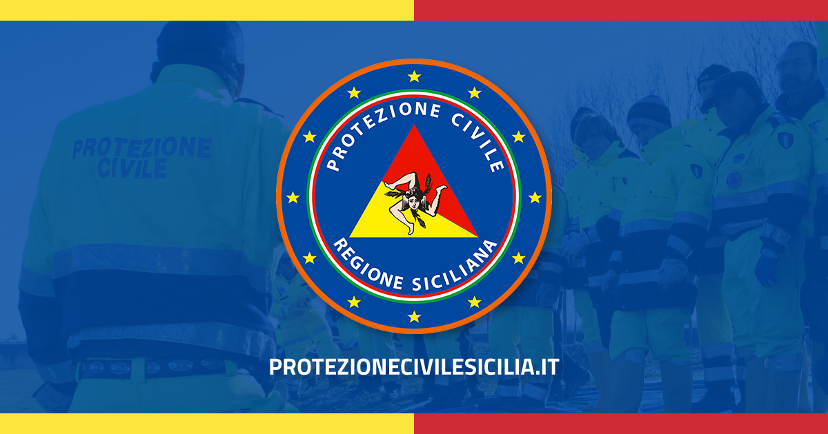 Al via il "refresh formativo" sui Piani di emergenza e sulla gestione dei COC, rivolto ai Sindaci e ai tecnici di Protezione Civile dei comuni dell’Isola