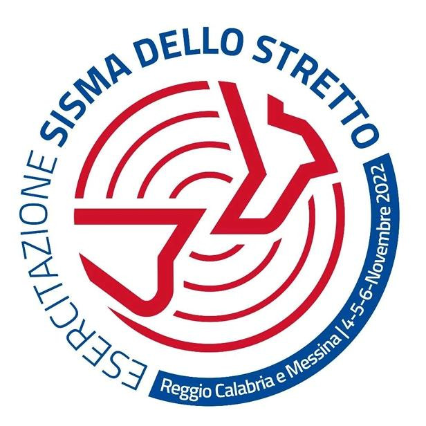 Venerdì 4 novembre prende il via l’esercitazione nazionale  di protezione civile  ’’SISMA DELLO STRETTO 2022’’. 