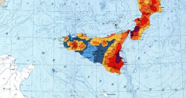 Prevenzione del rischio sismico in Sicilia