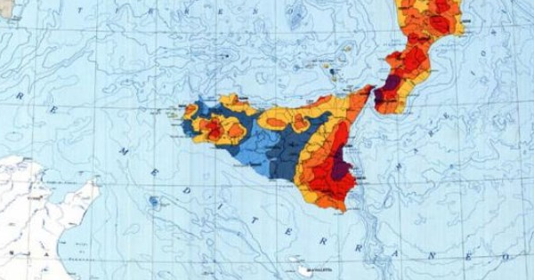 Protezione civile: verso una governance più forte per la riduzione del rischio - webinar sulla pericolosità sismica locale nella Regione Siciliana